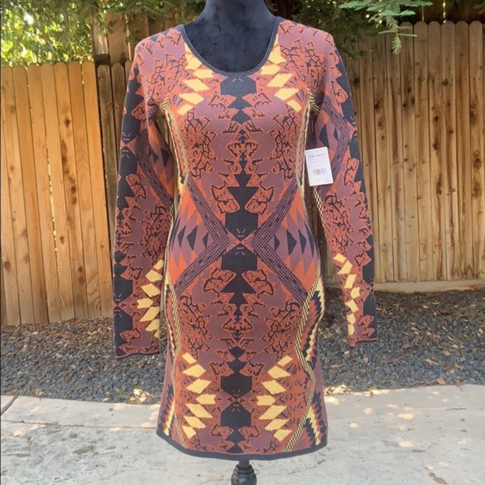 Free People dress size M espresso c F645Z5…